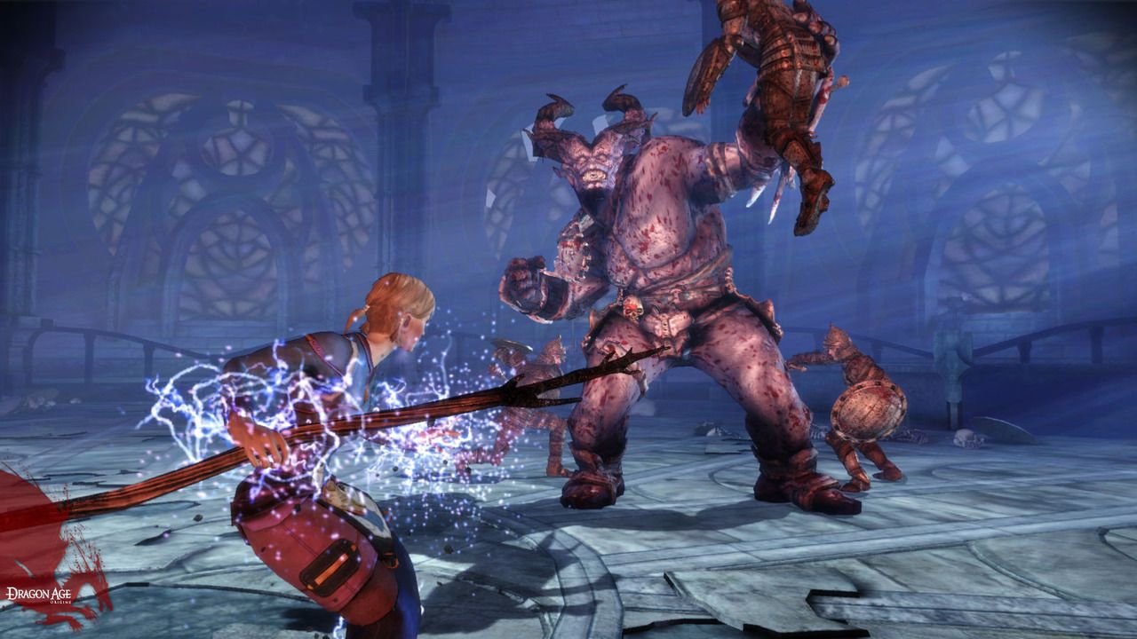 Dragon Age: Origins - Imagen 5